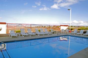 BEST WESTERN Arizona Inn