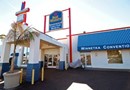 BEST WESTERN Canoga Park Motor Inn