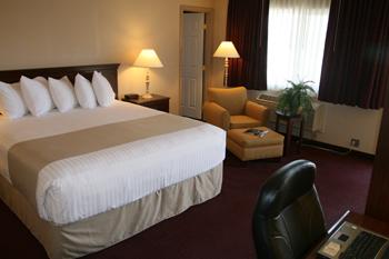 BEST WESTERN Royal Host Inn