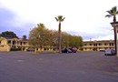 BEST WESTERN El Rancho Motor Inn
