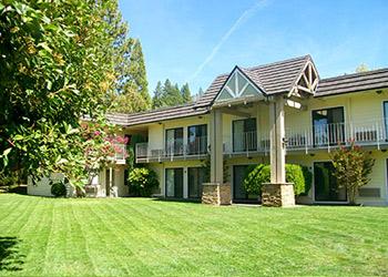 Best Western Gold Country Inn Grass Valley