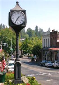 Best Western Gold Country Inn Grass Valley