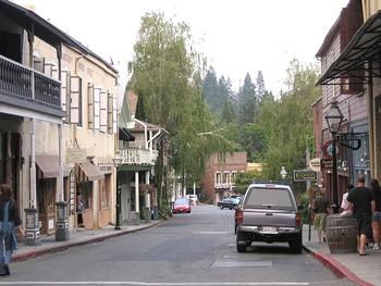 Best Western Gold Country Inn Grass Valley