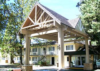 Best Western Gold Country Inn Grass Valley