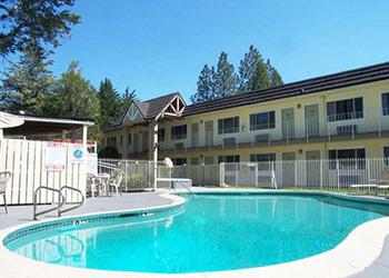 Best Western Gold Country Inn Grass Valley