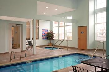 BEST WESTERN PLUS I-5 Inn & Suites