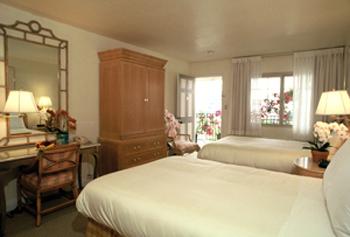 BEST WESTERN Plus Cabrillo Garden Inn