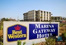 BEST WESTERN Marina Gateway