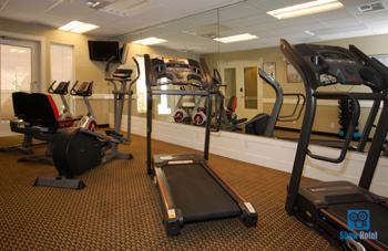 BEST WESTERN Marina Gateway