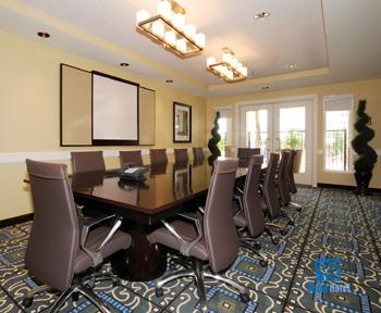 BEST WESTERN Marina Gateway