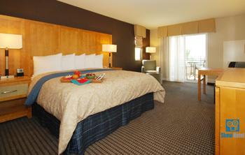 BEST WESTERN Marina Gateway