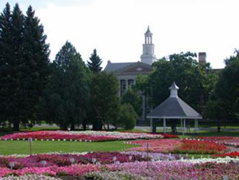 Best Western University Inn Fort Collins