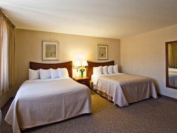 Best Western University Inn Fort Collins