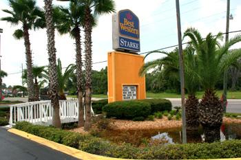 BEST WESTERN Starke