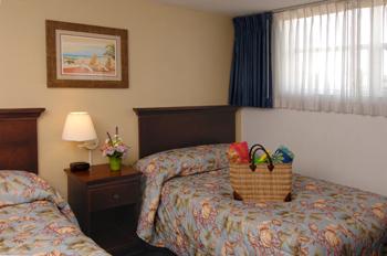 BEST WESTERN Sea Castle Suites