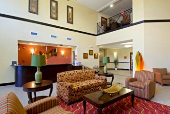 BEST WESTERN PLUS Cecil Field Inn & Suites