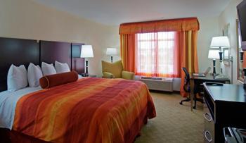 BEST WESTERN PLUS Cecil Field Inn & Suites