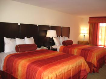 BEST WESTERN PLUS Cecil Field Inn & Suites