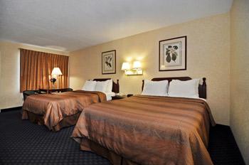 BEST WESTERN Ashburn