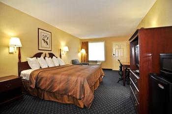 BEST WESTERN Ashburn