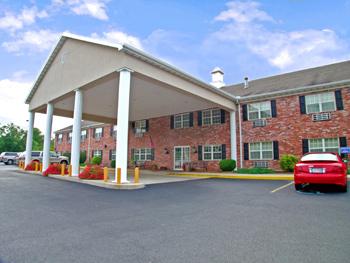 BEST WESTERN Reids' Inn