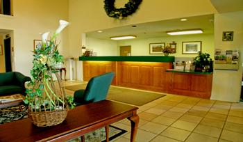 BEST WESTERN Monticello Gateway Inn