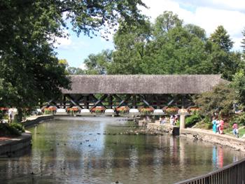 BEST WESTERN Naperville Inn