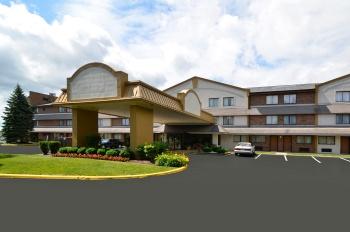 BEST WESTERN Naperville Inn