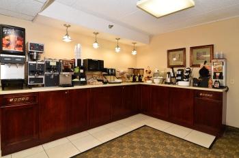 BEST WESTERN Naperville Inn