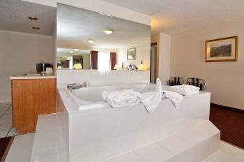 BEST WESTERN Naperville Inn