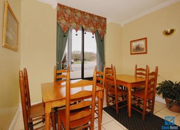 BEST WESTERN Wilderness Trail Inn