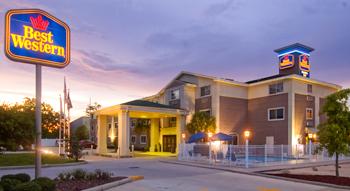 BEST WESTERN PLUS Slidell Inn