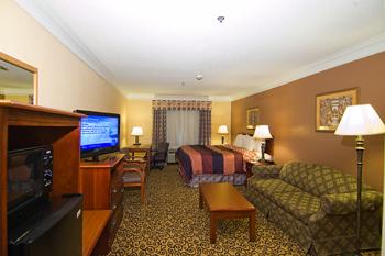 BEST WESTERN PLUS Slidell Inn