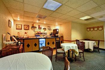 BEST WESTERN Troy-Madison Inn