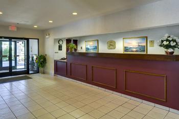 Best Western Plaza Hotel Saugatuck