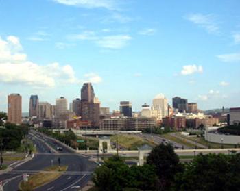 BEST WESTERN Saratoga Inn