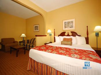 Best Western Executive Inn Jackson (Mississippi)