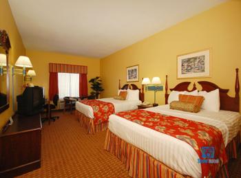 Best Western Executive Inn Jackson (Mississippi)