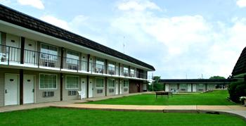 BEST WESTERN Wyota Inn