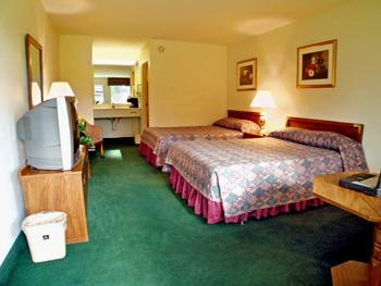 BEST WESTERN Wyota Inn