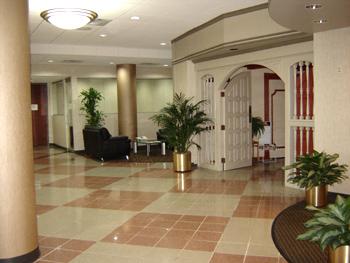 BEST WESTERN Airport Plaza Inn & Conference Center