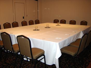 BEST WESTERN Airport Plaza Inn & Conference Center