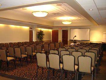 BEST WESTERN Airport Plaza Inn & Conference Center