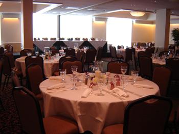 BEST WESTERN Airport Plaza Inn & Conference Center