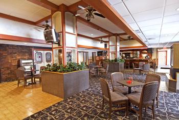 BEST WESTERN Airport Plaza Inn & Conference Center