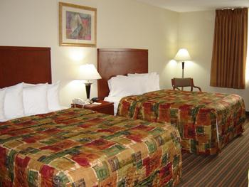 BEST WESTERN Airport Plaza Inn & Conference Center