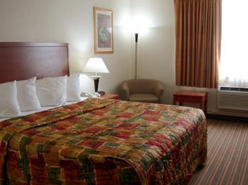 BEST WESTERN Airport Plaza Inn & Conference Center