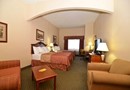 Best Western Plus Capital Inn