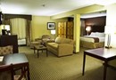 BEST WESTERN Shalimar Plaza Hotel & Conference Center