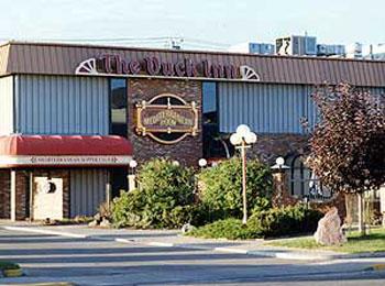 BEST WESTERN Great Northern Inn